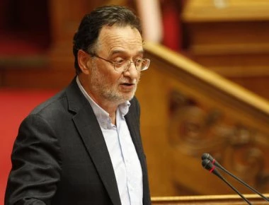 Λαφαζάνης για Ακουγιού: «Καμία αντίδραση από Ελλάδα και Κύπρο για τον πυρηνικό σταθμό σε σεισμογενή περιοχή»